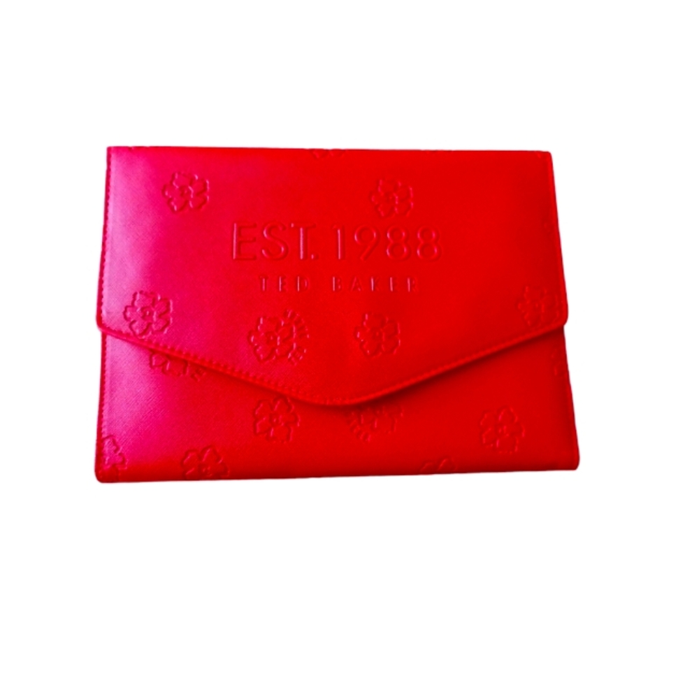 Ted Baker wristlet